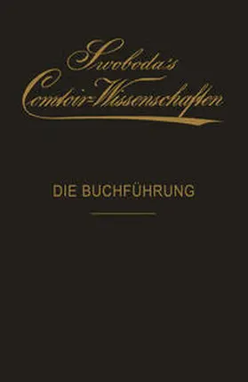 Hauptmann |  Die Buchführung | eBook | Sack Fachmedien