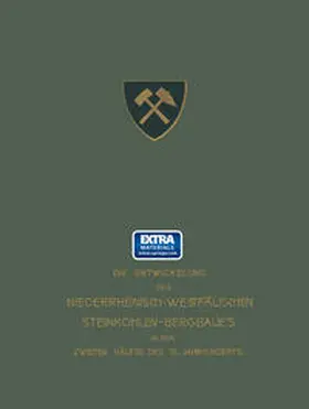 Müller / Stach / Baum |  Gewinnungsarbeiten, Wasserhaltung | eBook | Sack Fachmedien