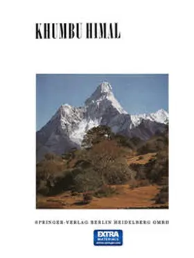 Hellmich |  Khumbu Himal | eBook | Sack Fachmedien