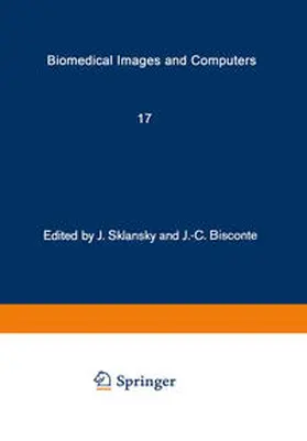 Sklansky / Bisconte |  Biomedical Images and Computers | eBook | Sack Fachmedien