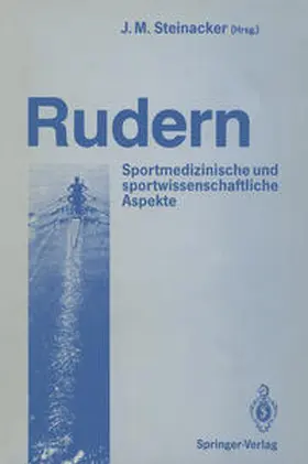 Steinacker |  Rudern | eBook | Sack Fachmedien