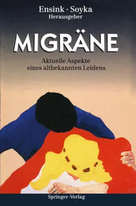 Ensink / Soyka |  Migräne | eBook | Sack Fachmedien