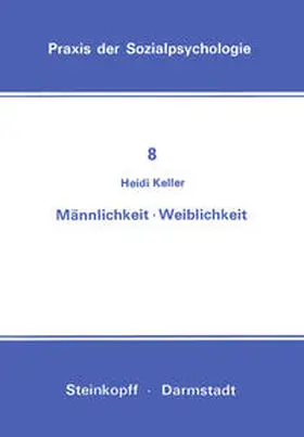 Keller |  Männlichkeit Weiblichkeit | eBook | Sack Fachmedien