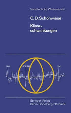 Schönwiese |  Klimaschwankungen | eBook | Sack Fachmedien