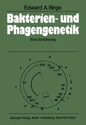 Birge |  Bakterien- und Phagengenetik | eBook | Sack Fachmedien