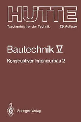 Cziesielski |  Bautechnick | eBook | Sack Fachmedien