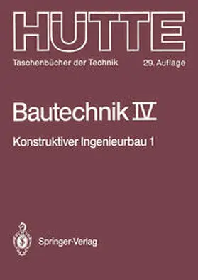 Cziesielski |  Bautechnik | eBook | Sack Fachmedien
