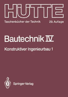 Cziesielski |  Bautechnik | Buch |  Sack Fachmedien