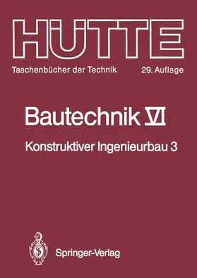 Cziesielski |  Bautechnik | Buch |  Sack Fachmedien