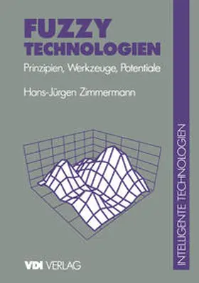 Zimmermann |  Fuzzy Technologien | eBook | Sack Fachmedien