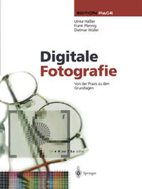 Häßler / Pfennig / Wüller |  Digitale Fotografie | eBook | Sack Fachmedien