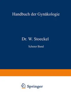 Franqué / Hinselmann / Meyer |  Anatomie und Diagnostik der Carcinome, der Bindegewebs-geschwülste und Mischgesdiwülste des Uterus, der Blasenmole und des Chorionepithelioma malignum | eBook | Sack Fachmedien