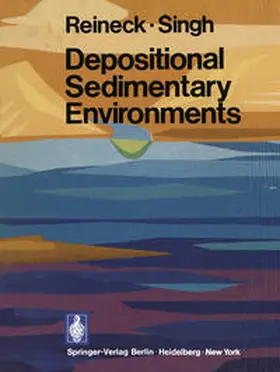 Reineck / Singh |  Depositional Sedimentary Environments | eBook | Sack Fachmedien