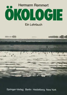 Remmert |  Ökologie | eBook | Sack Fachmedien