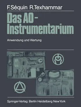 Sequin / Texhammar |  Das AO-Instrumentarium | eBook | Sack Fachmedien