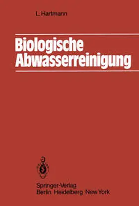 Hartmann |  Biologische Abwasserreinigung | eBook | Sack Fachmedien