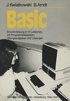 Kwiatkowski / Arndt |  Basic | eBook | Sack Fachmedien