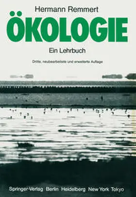 Remmert |  Ökologie | eBook | Sack Fachmedien