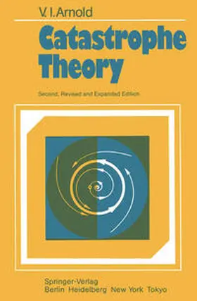 Arnol'd |  Catastrophe Theory | eBook | Sack Fachmedien