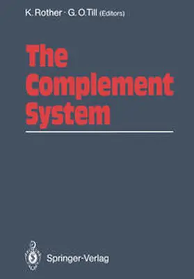 Rother / Till |  The Complement System | eBook | Sack Fachmedien