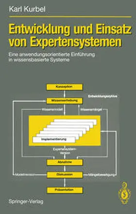 Kurbel |  Entwicklung und Einsatz von Expertensystemen | eBook | Sack Fachmedien
