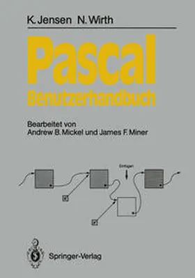 Jensen / Wirth |  Pascal-Benutzerhandbuch | eBook | Sack Fachmedien