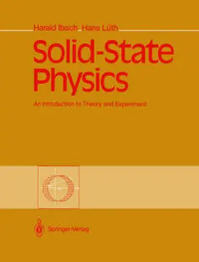 Ibach / Lüth |  Solid-State Physics | eBook | Sack Fachmedien