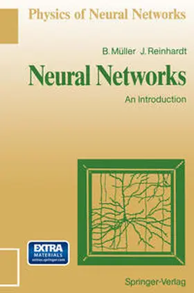 Müller / Reinhardt |  Neural Networks | eBook | Sack Fachmedien