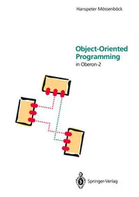 Mössenböck |  Object-Oriented Programming | eBook | Sack Fachmedien