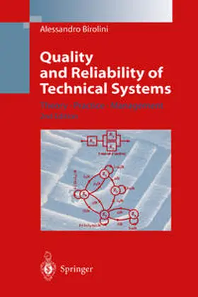Birolini |  Quality and Reliability of Technical Systems | eBook | Sack Fachmedien