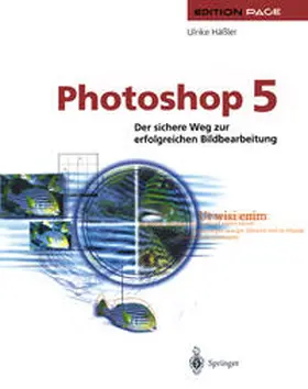 Häßler |  Photoshop 5 | eBook | Sack Fachmedien