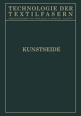 Anke / Elöd / Frank |  Kunstseide | Buch |  Sack Fachmedien