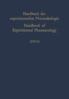 Erzeugung von Krankheitszuständen durch das Experiment | E-Book | sack.de