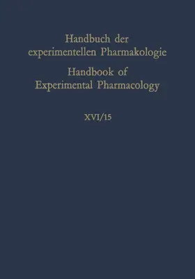 Eichenberger / Foa / Grillo |  Erzeugung von Krankheitszuständen durch das Experiment | Buch |  Sack Fachmedien