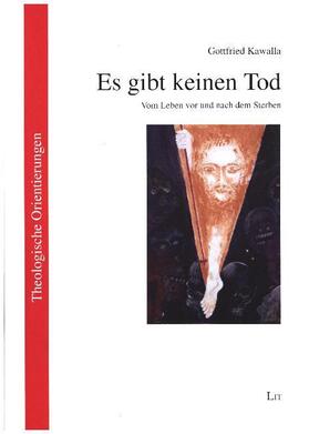 Kawalla |  Es gibt keinen Tod | Buch |  Sack Fachmedien