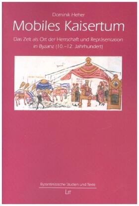 Heher |  Mobiles Kaisertum | Buch |  Sack Fachmedien