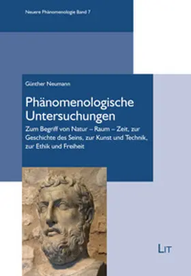 Neumann |  Phänomenologische Untersuchungen | Buch |  Sack Fachmedien