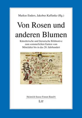 Enders |  Von Rosen und anderen Blumen | Buch |  Sack Fachmedien