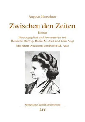 Hauschner |  Zwischen den Zeiten | Buch |  Sack Fachmedien