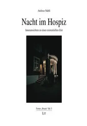 Stähli |  Nacht im Hospiz | Buch |  Sack Fachmedien