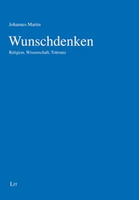 Martin |  Wunschdenken | Buch |  Sack Fachmedien