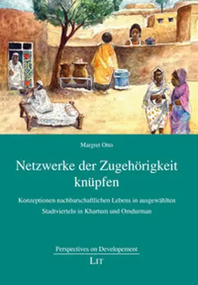 Otto |  Netzwerke der Zugehörigkeit knüpfen | Buch |  Sack Fachmedien