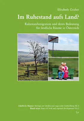 Gruber |  Im Ruhestand aufs Land? | Buch |  Sack Fachmedien