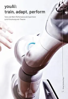 Schürer |  youAI | Buch |  Sack Fachmedien