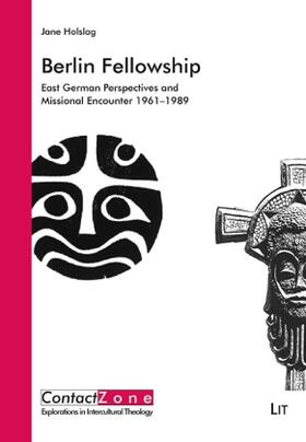 Holslag |  Berlin Fellowship | Buch |  Sack Fachmedien