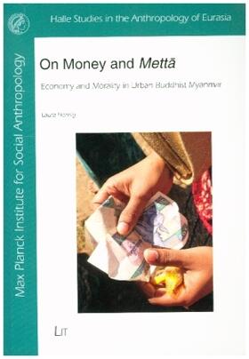 Hornig |  On Money and Metta | Buch |  Sack Fachmedien