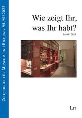 Engelmann |  Wie zeigt Ihr, was Ihr habt? | Buch |  Sack Fachmedien