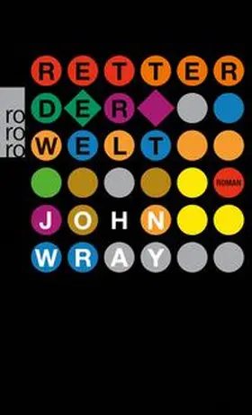 Wray |  Retter der Welt | eBook | Sack Fachmedien
