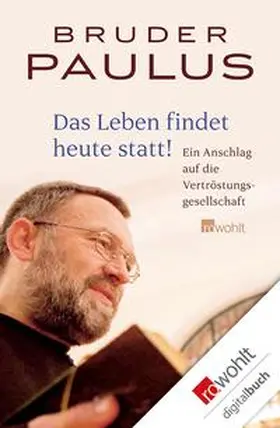 Terwitte |  Das Leben findet heute statt! | eBook | Sack Fachmedien