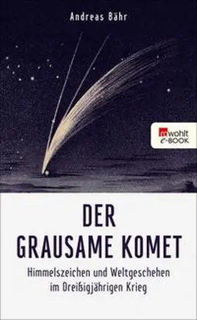 Bähr |  Der grausame Komet | eBook | Sack Fachmedien
